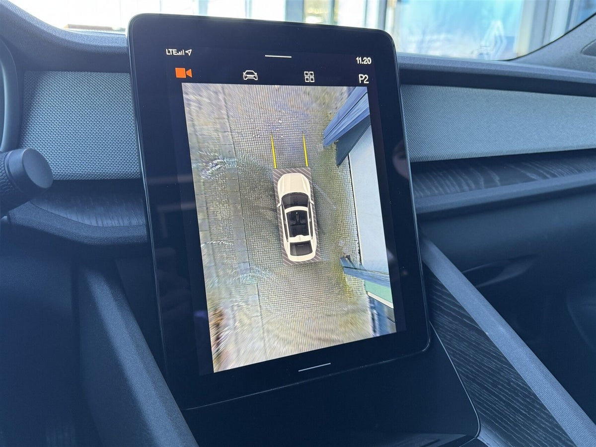 Polestar 2 Standard Range billede 7