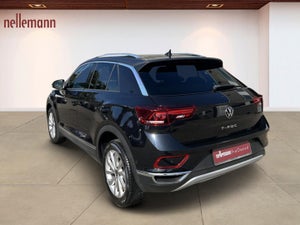 VW T-Roc TSi 150 Style DSG