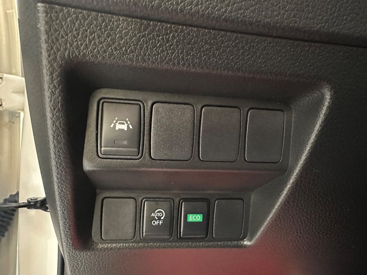 Nissan Qashqai Dig-T 160 Tekna DCT