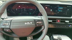 Kia EV6 Long Range Prestige
