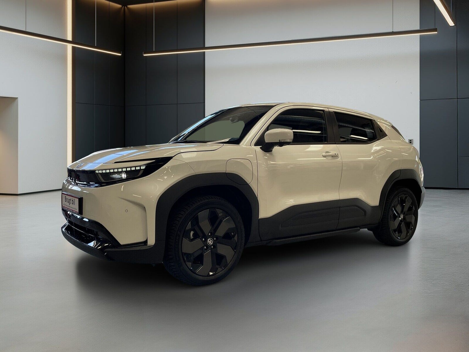 Toyota Urban Cruiser 2025
