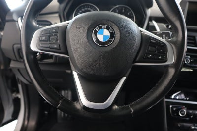 BMW 218d Gran Tourer aut.