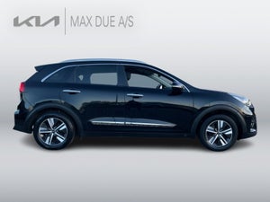 Kia Niro PHEV Advance DCT