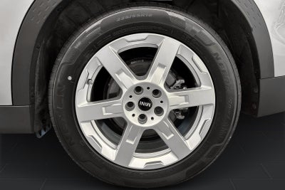 MINI Countryman SE Classic Trim S ALL4