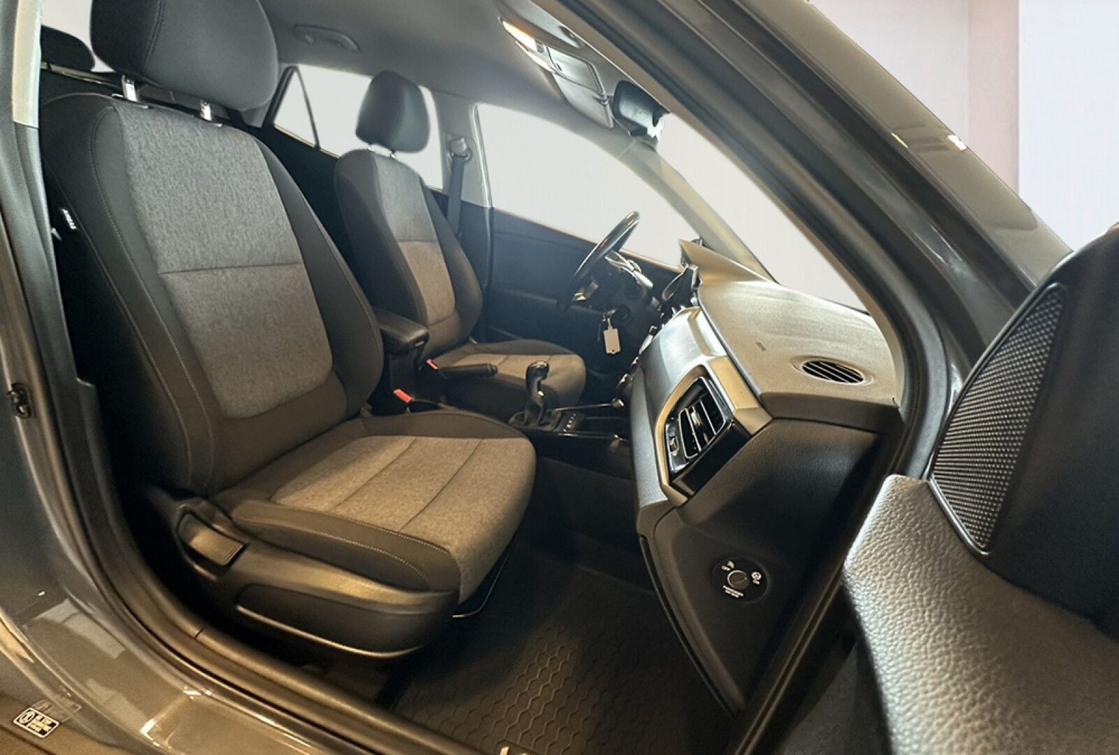 Kia Stonic T-GDi mHEV Prestige Upgrade iMT