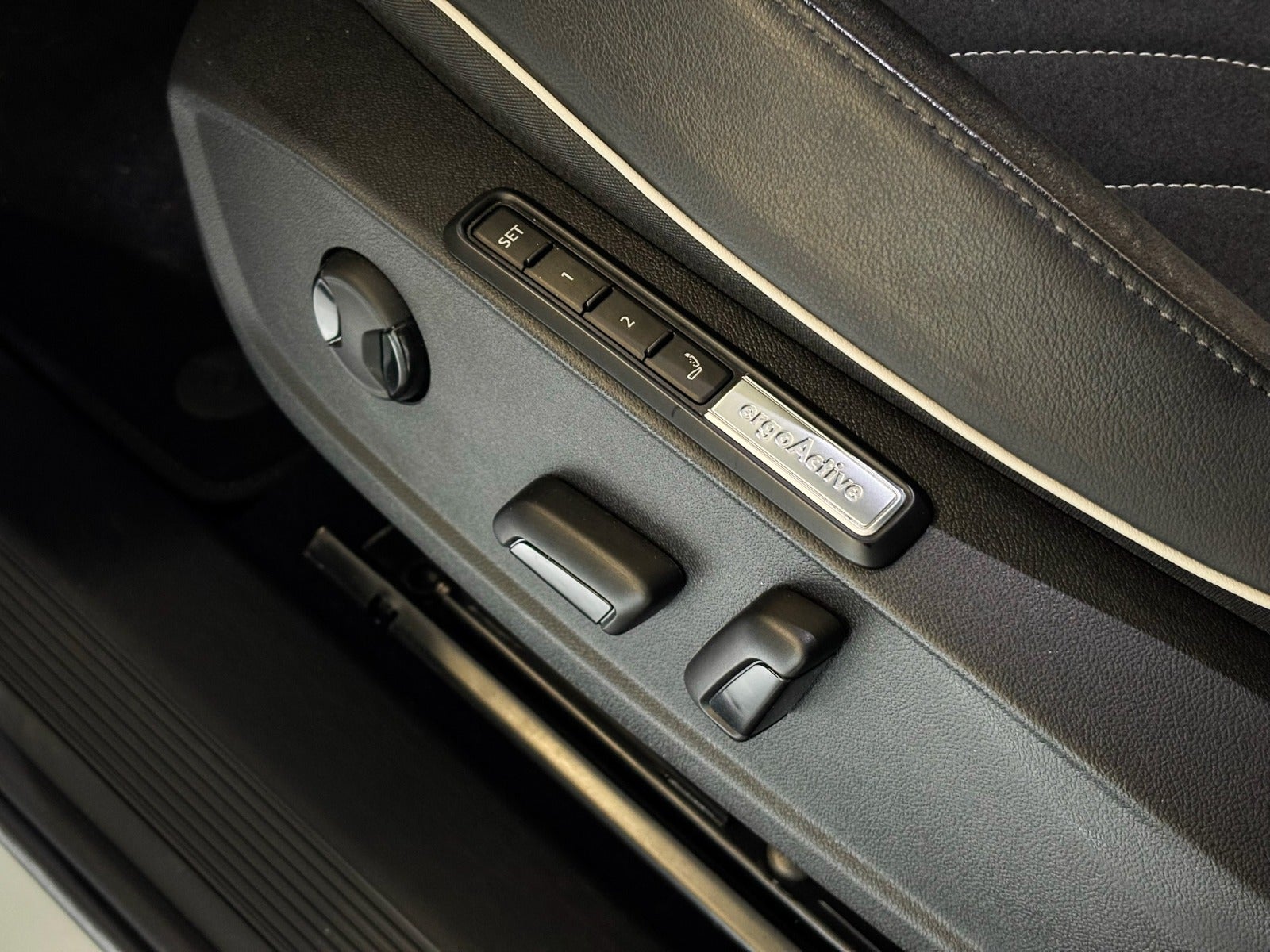 Billede af VW ID.4 77 Pro Performance