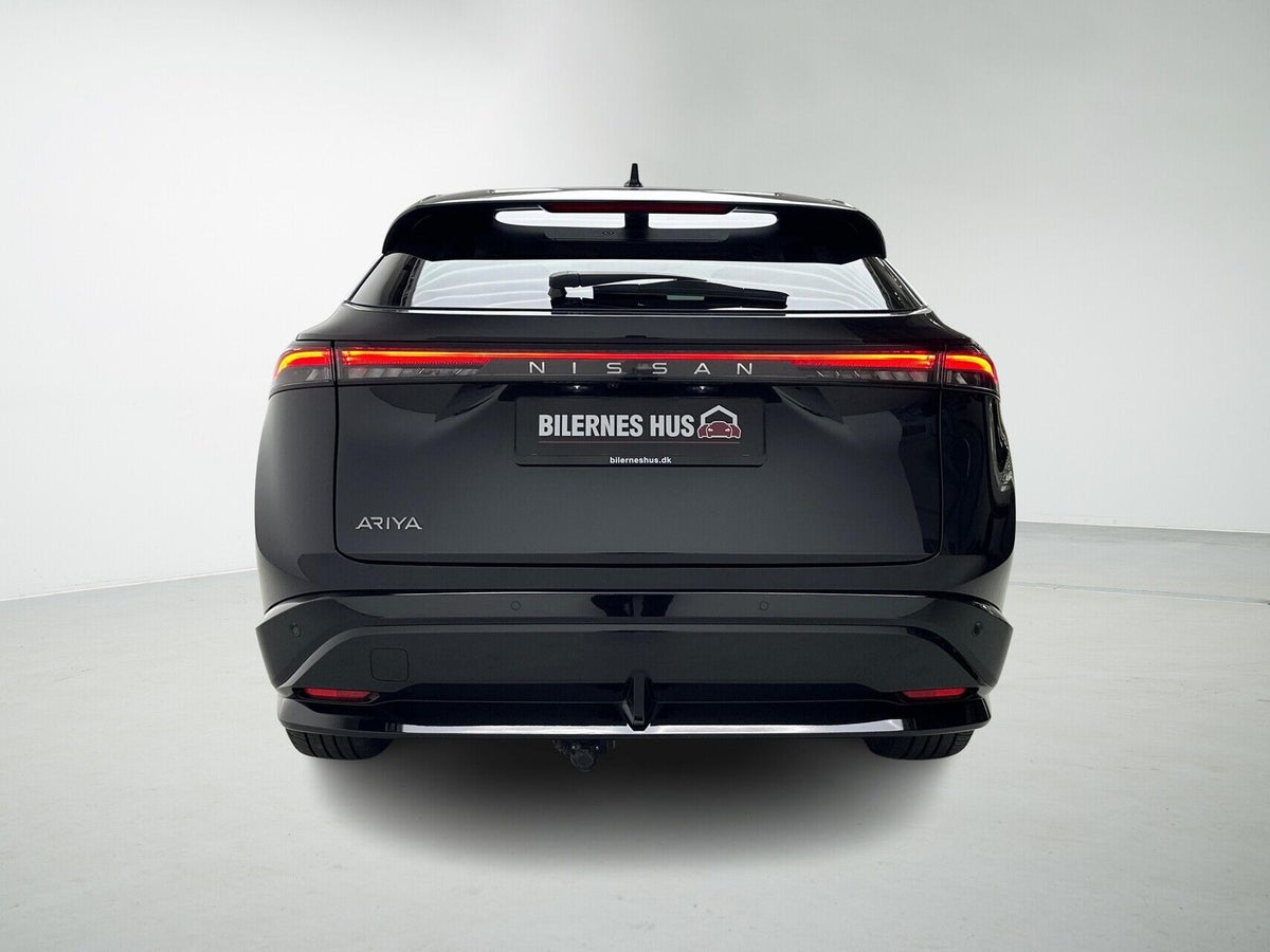 Nissan Ariya Evolve billede 7