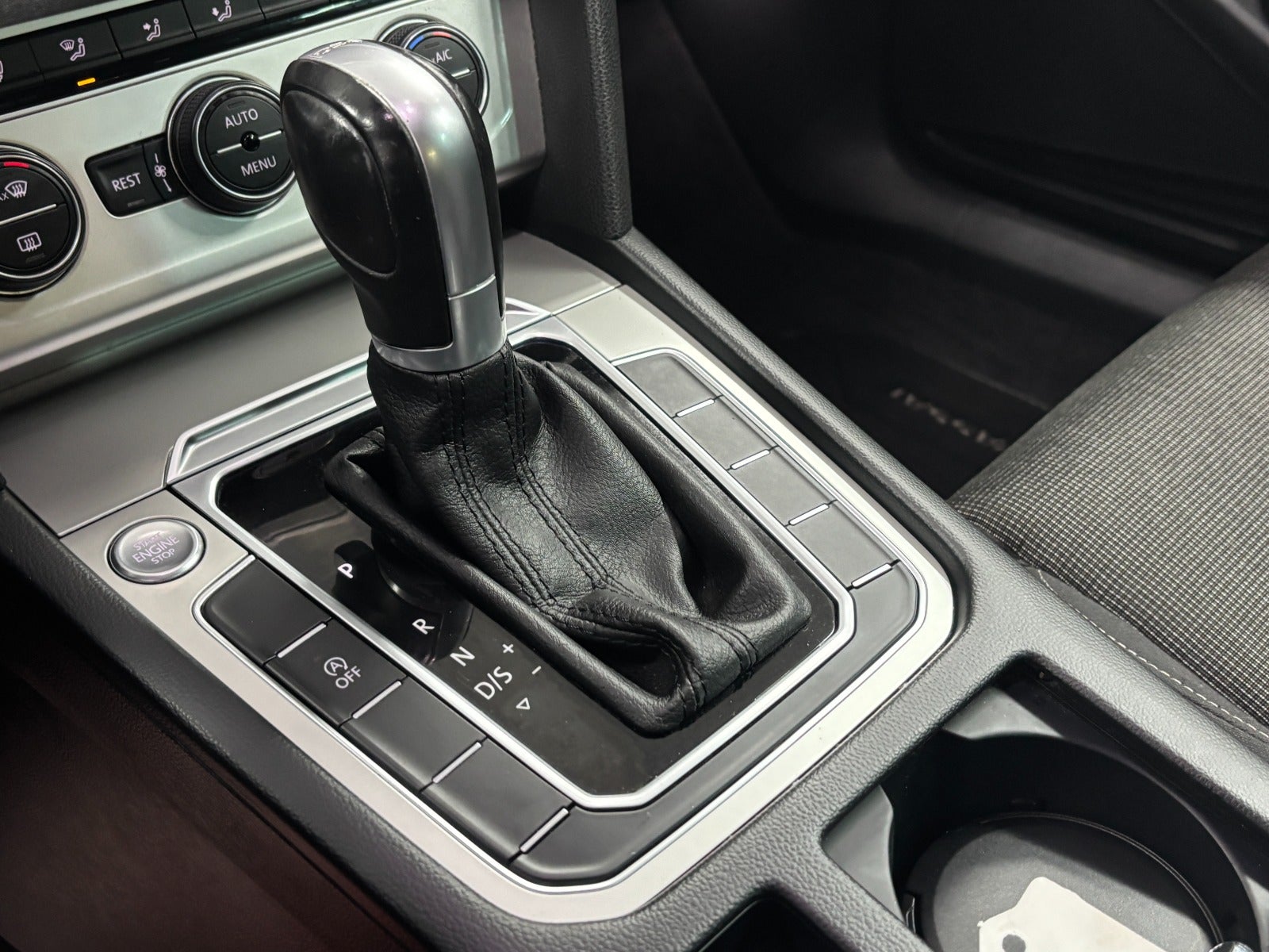 Billede af VW Passat 1,4 TSi 150 Comfortline DSG