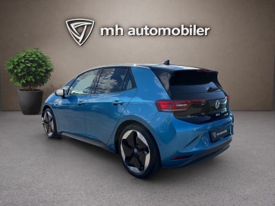 VW ID.3 Pro S Edition+