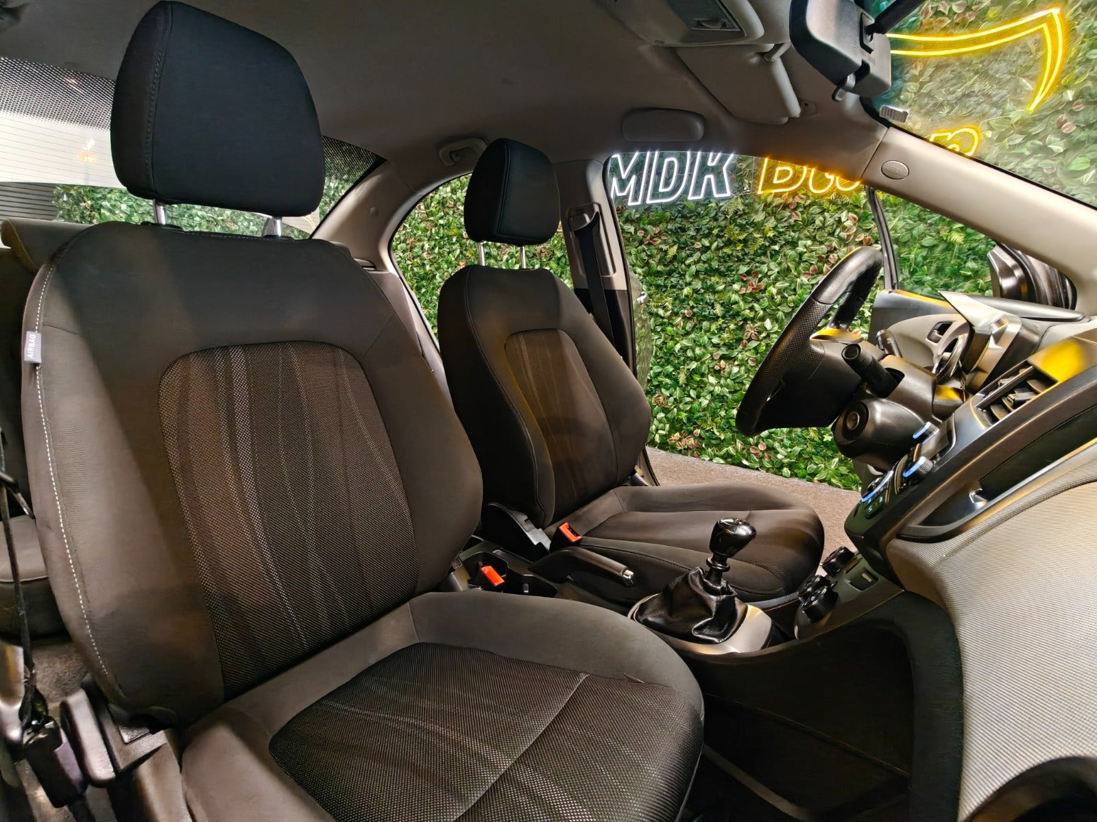 Billede af Chevrolet Aveo 1,2 LT