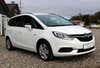 Opel Zafira Tourer CDTi 134 Enjoy 7prs thumbnail