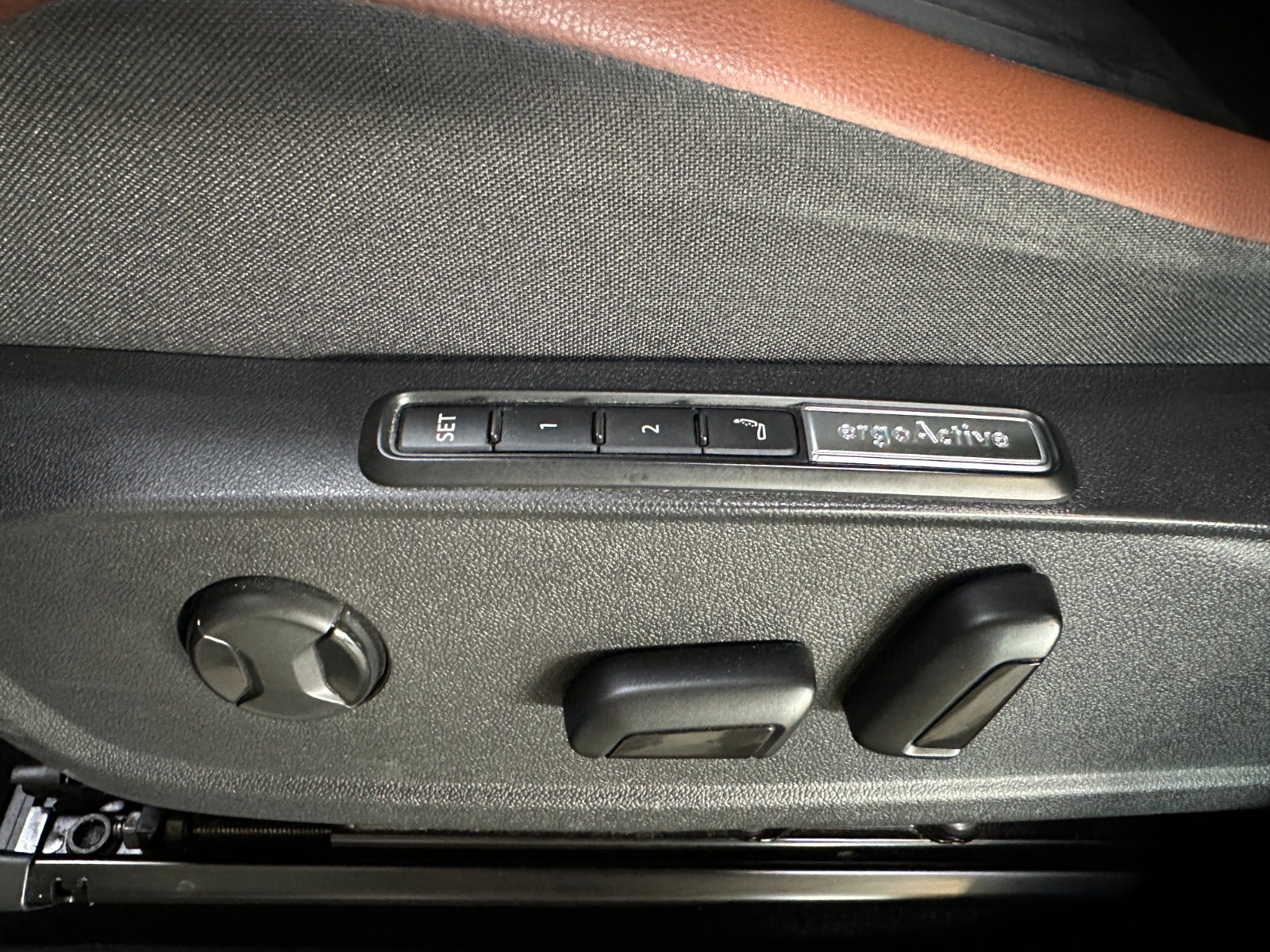 Billede af VW ID.4 77 Pro Performance Tech
