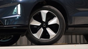 Volvo EX90 Plus 7prs