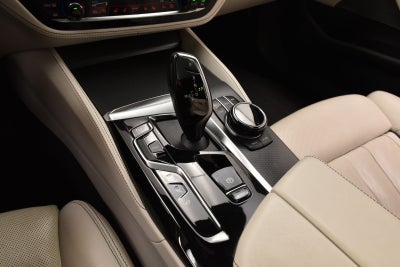 BMW 545e M-Sport xDrive aut.