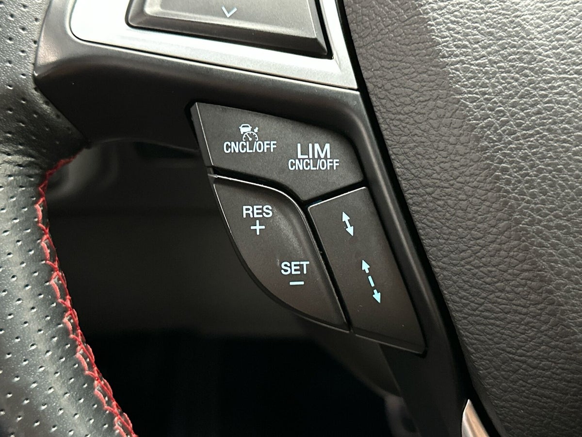 Ford Mondeo EcoBlue ST-Line stc. aut. billede 15