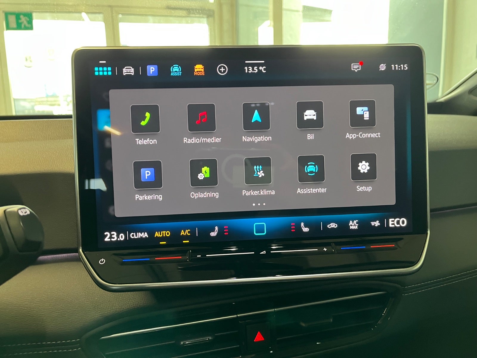 Billede af VW ID.3 58 Style