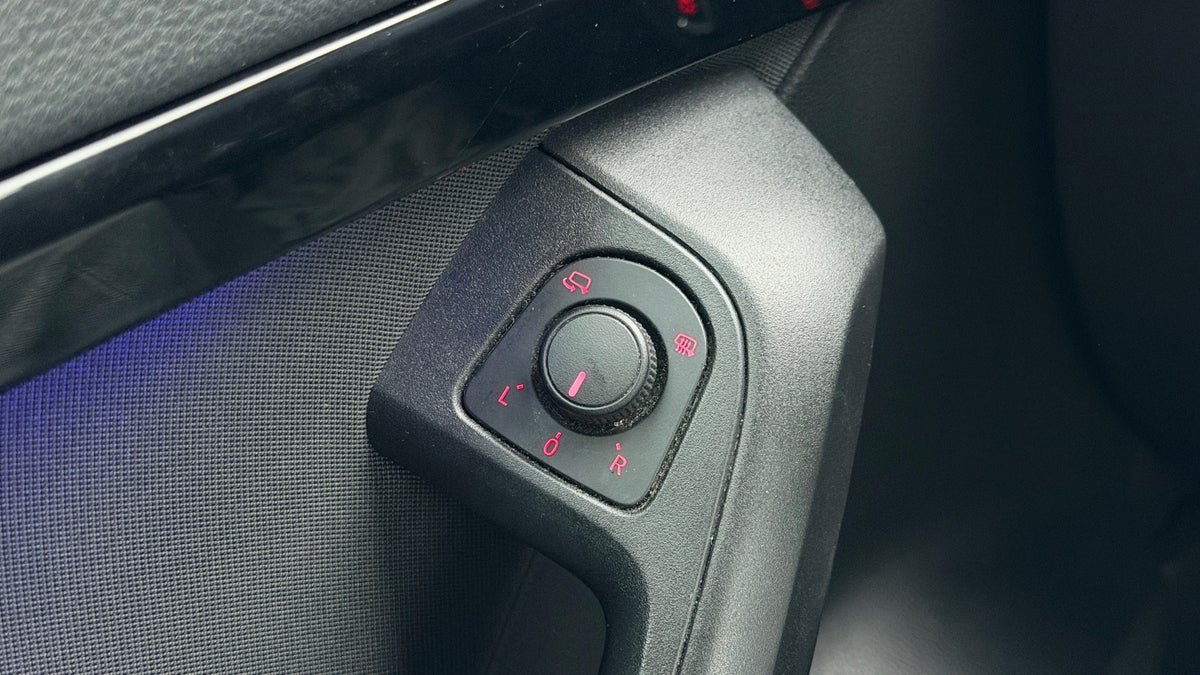 Seat Ateca TSi 150 FR DSG billede 15