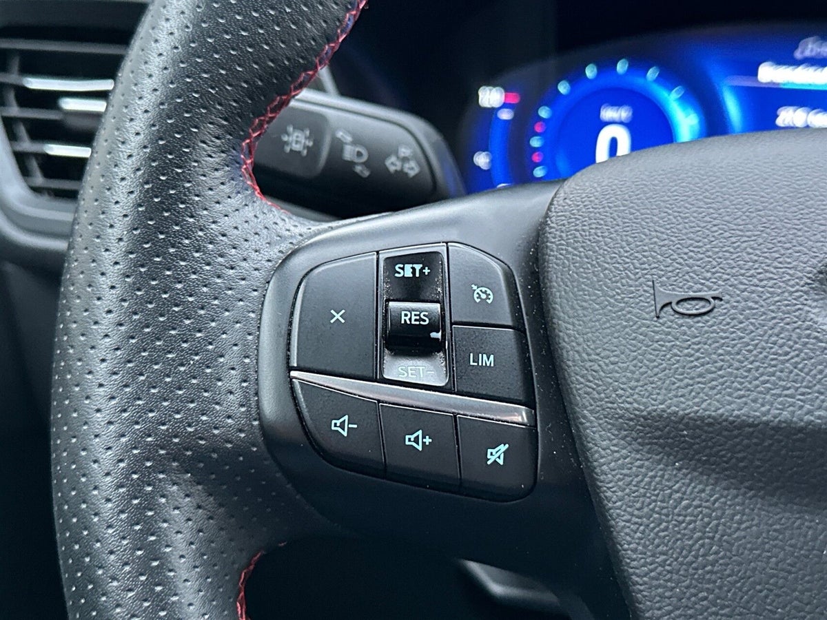 Ford Kuga PHEV ST-Line CVT billede 13