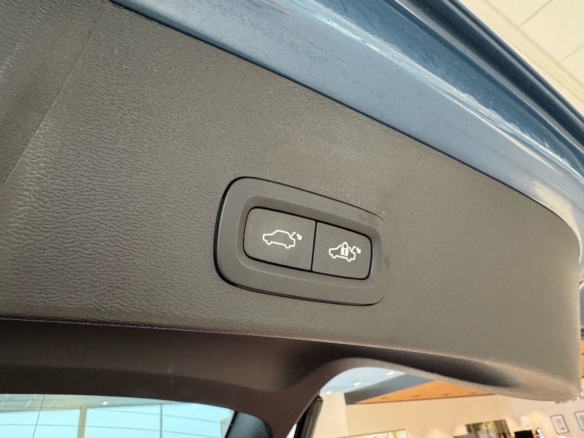 Volvo XC40 ReCharge Extended Range Core billede 12