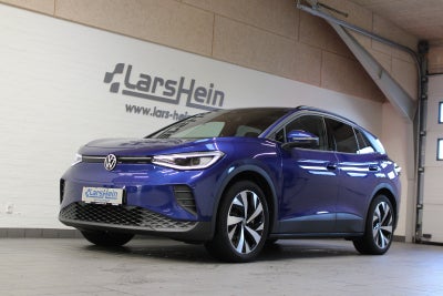 VW ID.4 Style