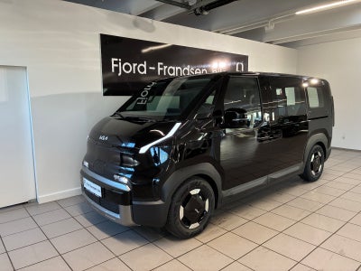 Kia PV5 71 Long Range Prestige 5d