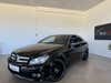 Mercedes C350 AMG Line Coupé aut. BE