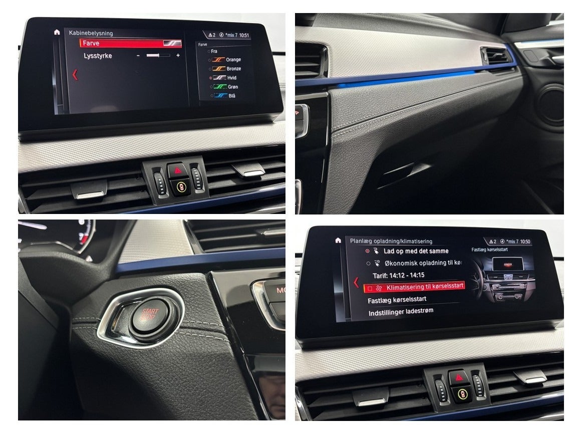 Billede af BMW X1 1,5 xDrive25e M-Sport+ aut.