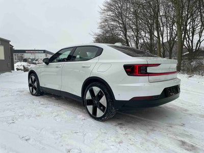 Polestar 2 Long Range AWD billede 1