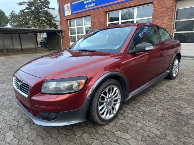 Volvo C30 1,6 Sport Celebration 3d