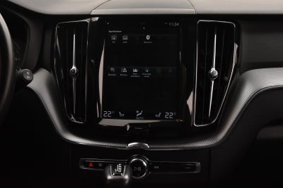 Volvo XC60 D4 190 R-Design aut.