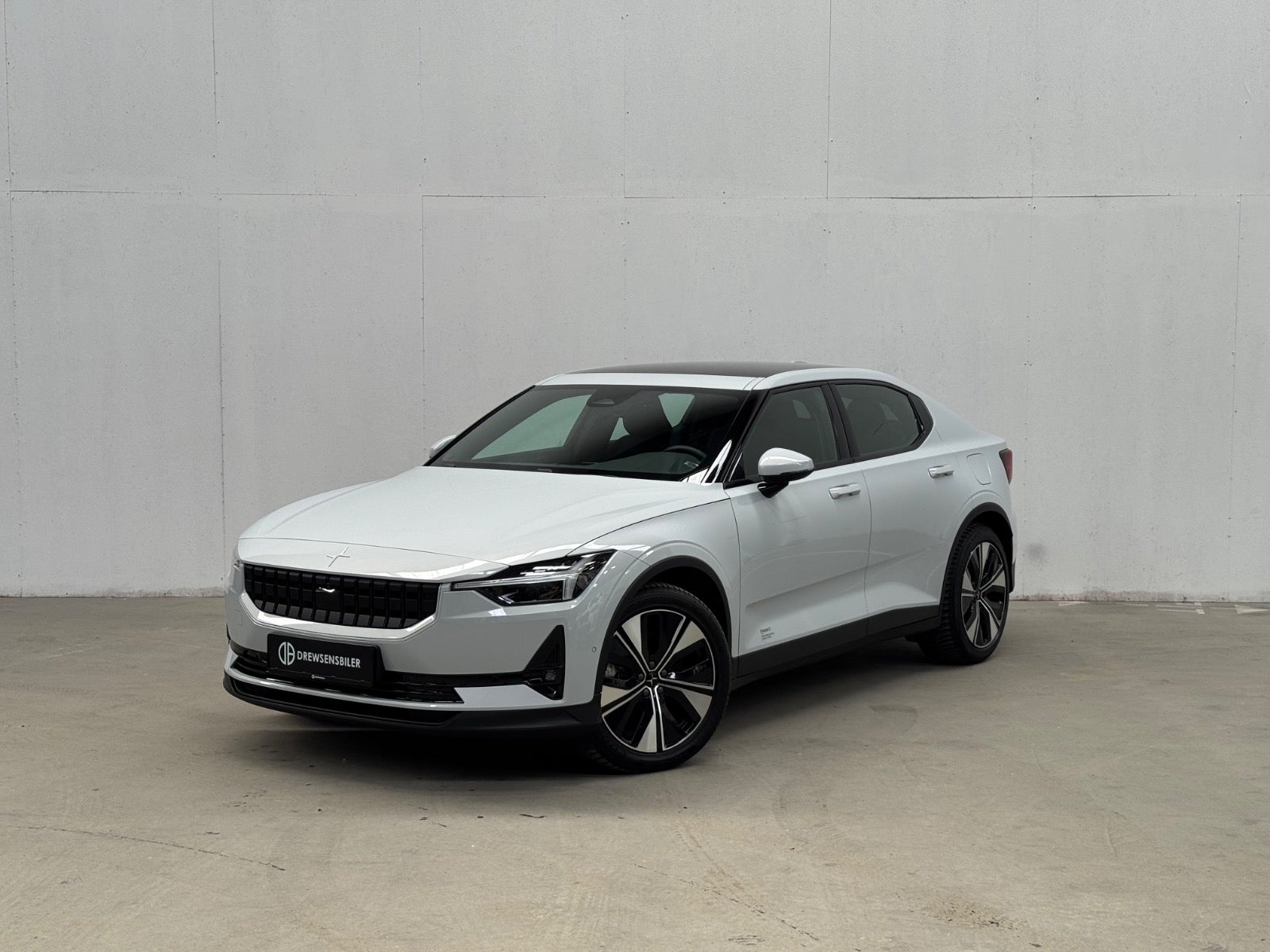 Polestar 2 Long Range A