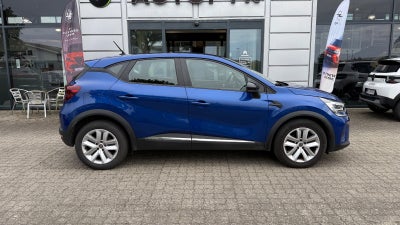 Renault Captur 1,0 TCe 100 Zen 5d