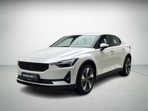 Polestar 2 Long Range