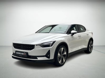 Polestar 2 Long Range