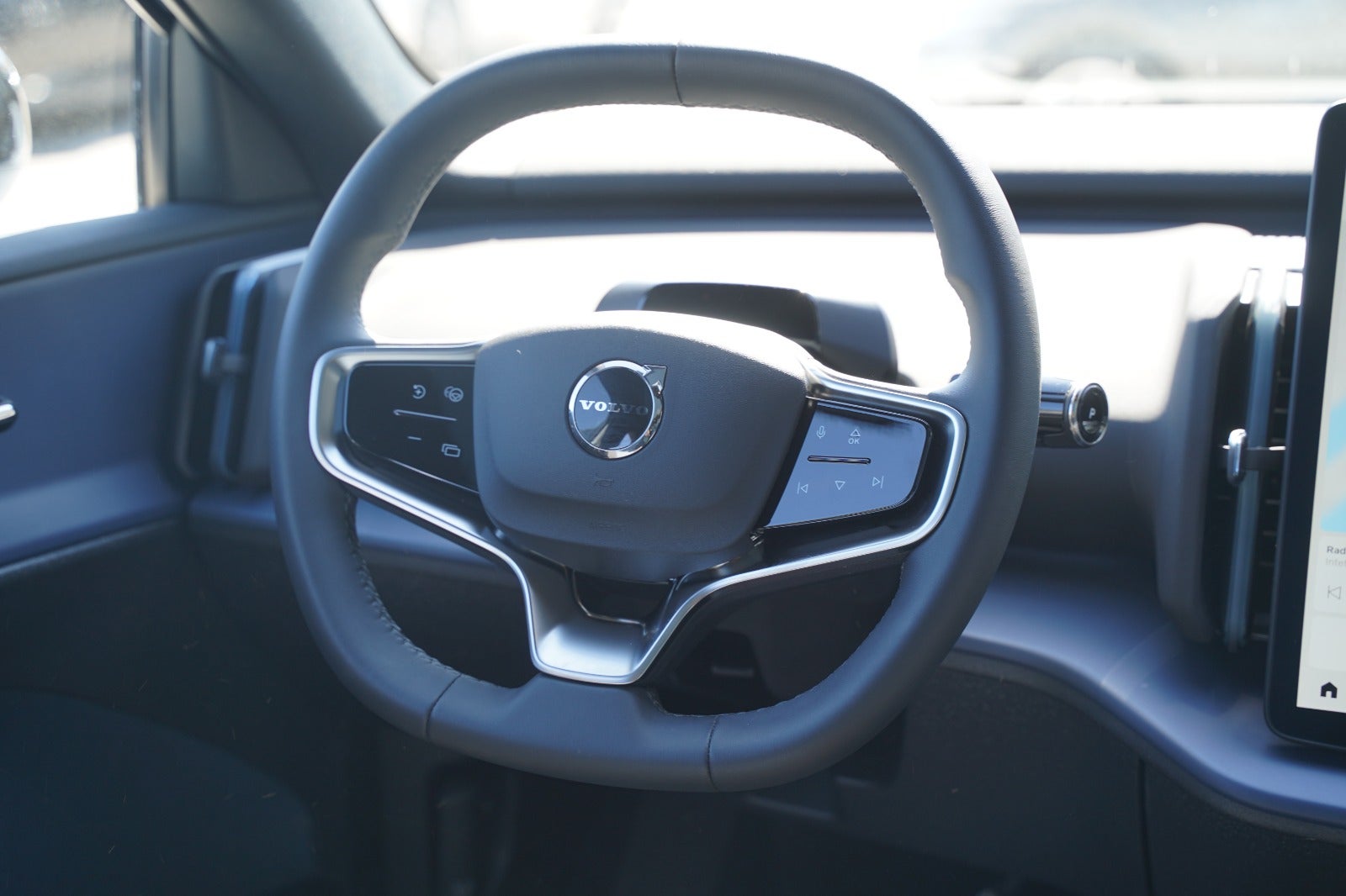 Billede af Volvo EX30  Twin Performance Ultra
