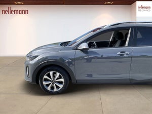 Kia Stonic T-GDi mHEV Prestige Upgrade DCT