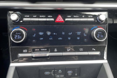 Hyundai Santa Fe PHEV Advanced aut. 4WD 7prs