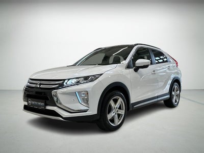 Mitsubishi Eclipse Cross 1,5 T 163 Intense+ 5d