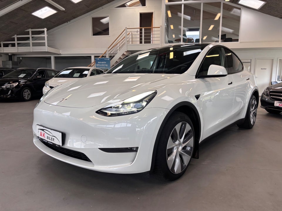 Tesla Model Y, Billede 3