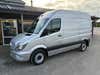 Mercedes Sprinter 319 CDi R1 Kassevogn aut. thumbnail