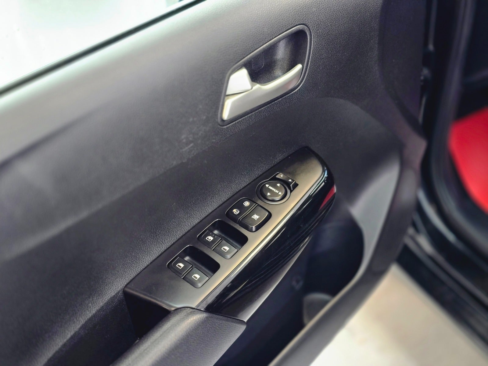Billede af Kia Picanto 1,0 MPi Vision aut.