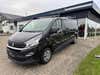 Fiat Talento Ecojet 125 L2H1 Van thumbnail