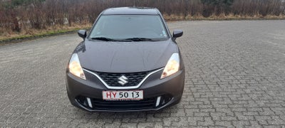 Suzuki Baleno 1,2 Dualjet Active 5d