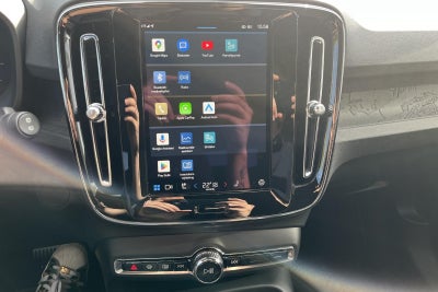 Volvo XC40 ReCharge Extended Range Core