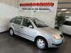 Skoda Fabia 8V 68 Comfort Combi
