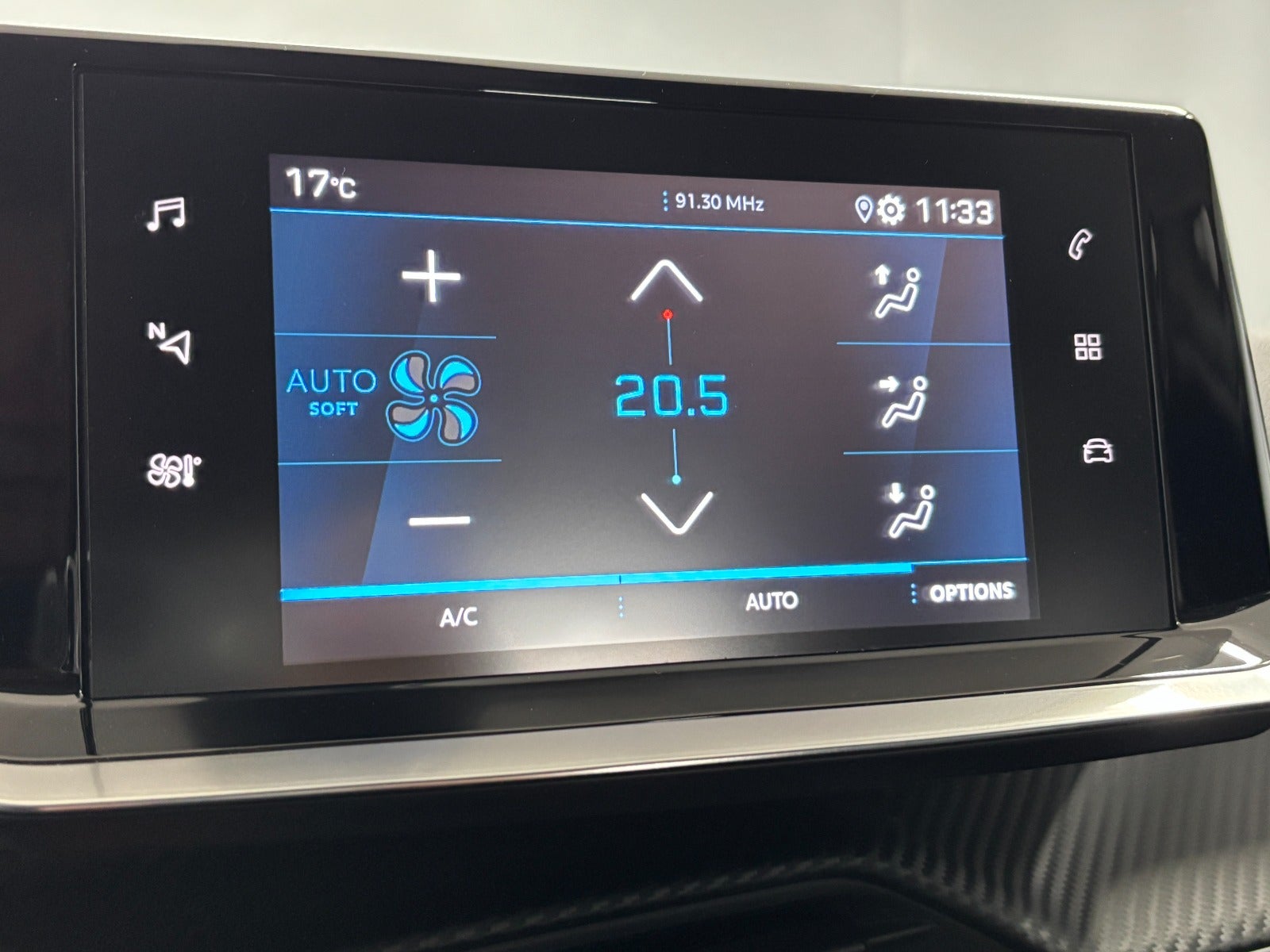 Billede af Peugeot 208 1,2 PureTech 100 Evolution