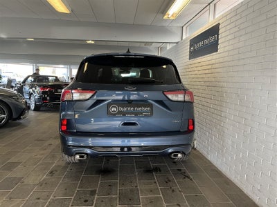 Ford Kuga PHEV ST-Line X CVT billede 3