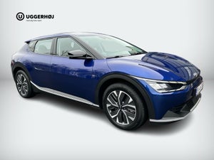 Kia EV6 Long Range Access