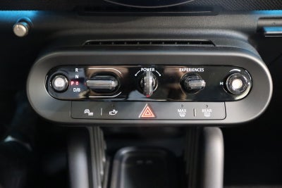 MINI Cooper E Classic Trim S