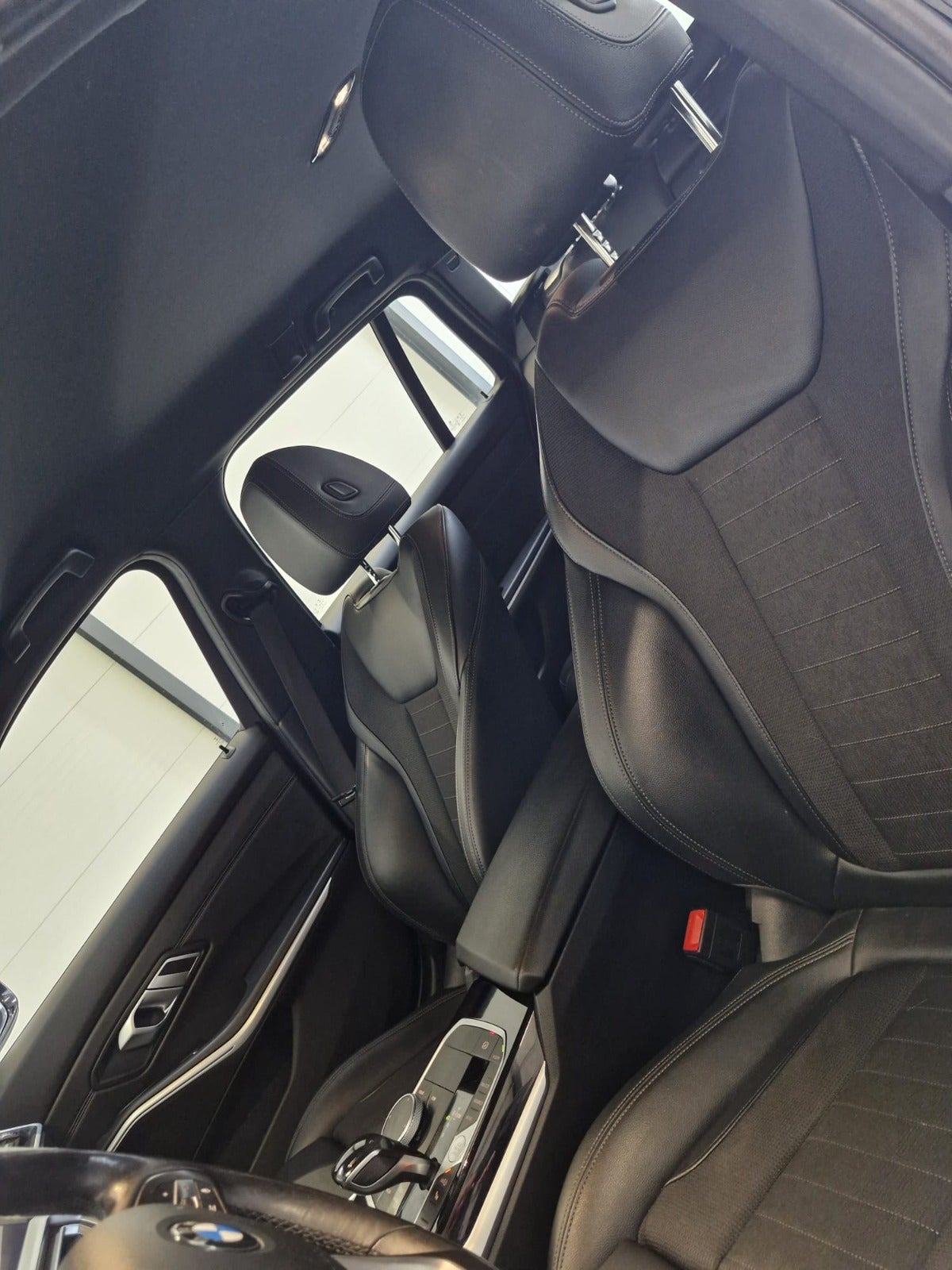 Billede af BMW 330i 2,0 Touring Sport Line aut.